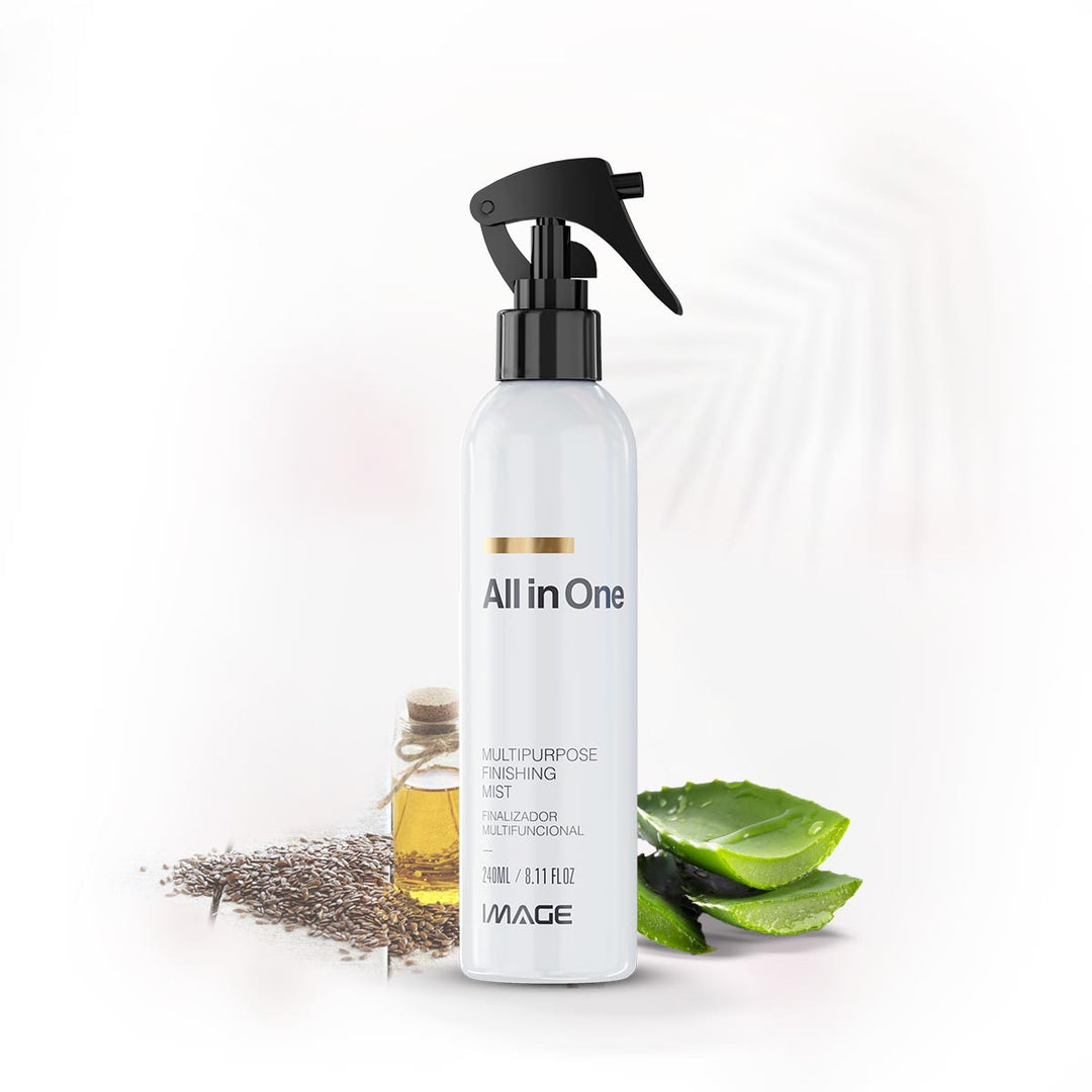 All in One Leave-In  - Image Hair Care