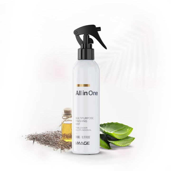 All in One Leave-In  - Image Hair Care