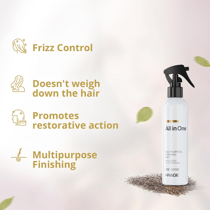 All in One Leave-In  - Image Hair Care