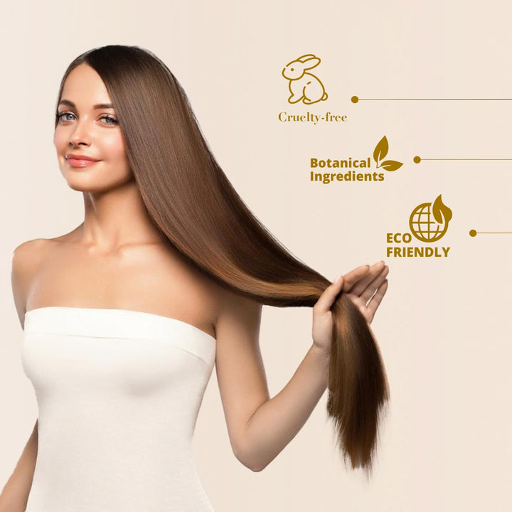 All in One Leave-In  - Image Hair Care