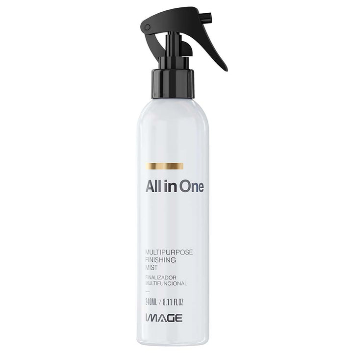 All in One Leave-In  - Image Hair Care