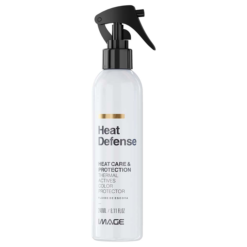 Heat Defense - Heat Care & Protection