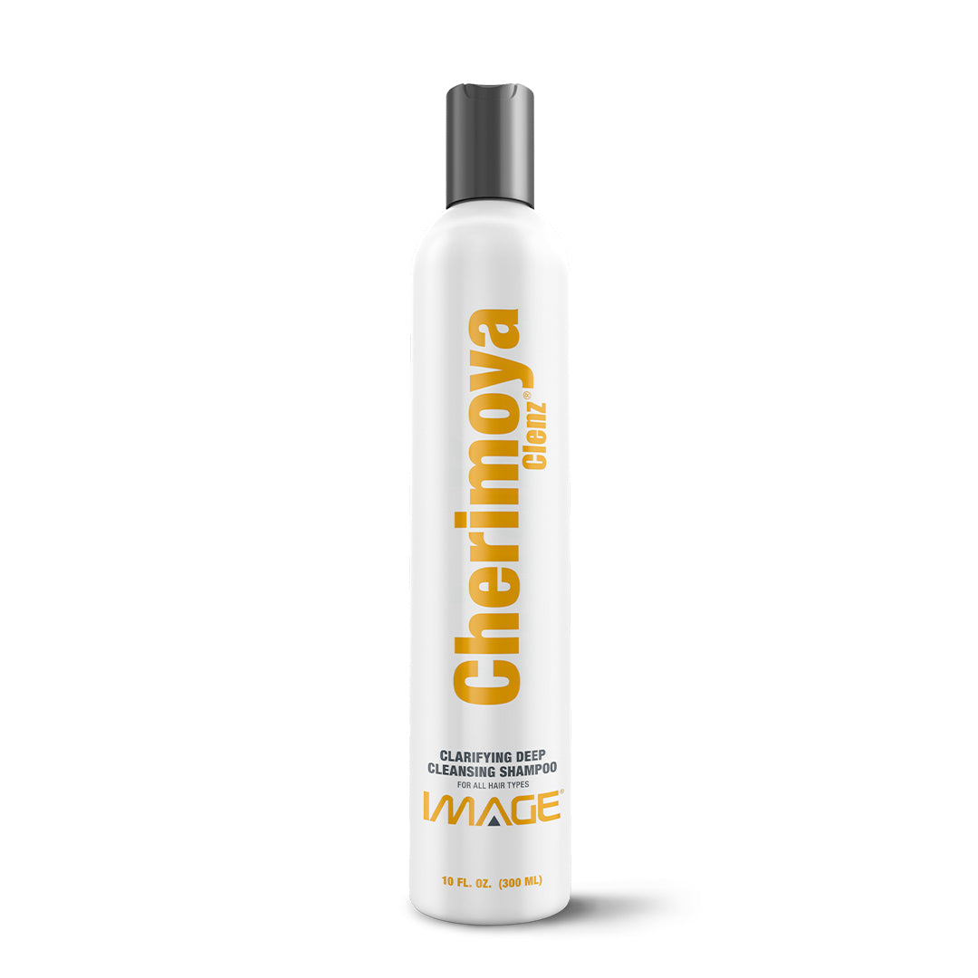 SOS Cherimoya Cleanse Shampoo - Image Hair Care