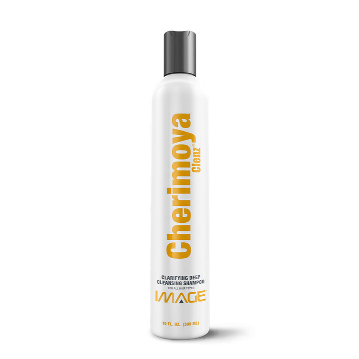 SOS Cherimoya Cleanse Shampoo - Image Hair Care
