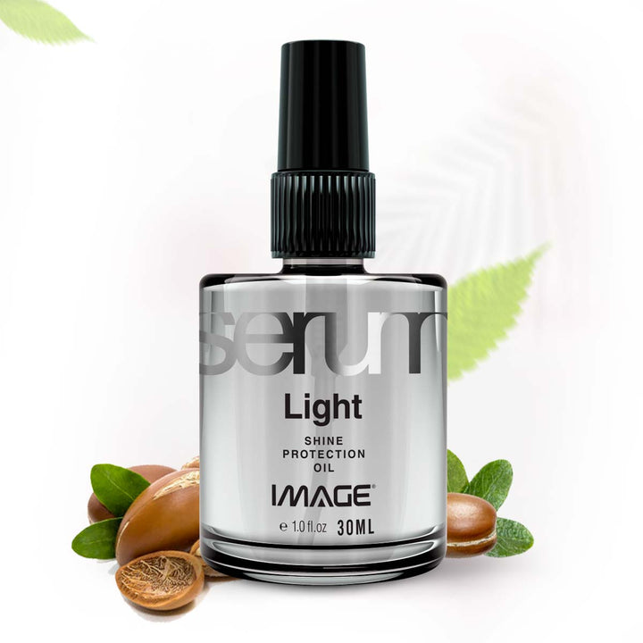 Light Serum - Hair Serum - Image Hair Care