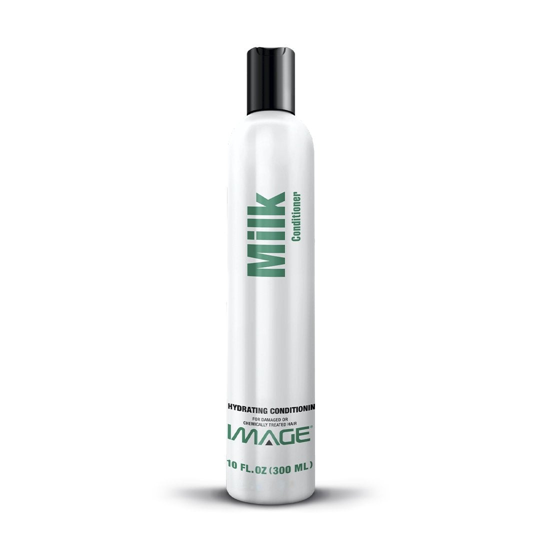 Hair Shielding Set (Intrakera Leave-In + Milk Shampoo + Milk Conditioner + Milk Mask + Light serum)