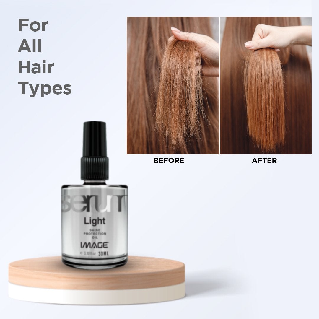 Hair Shielding Set (Intrakera Leave-In + Milk Shampoo + Milk Conditioner + Milk Mask + Light serum)