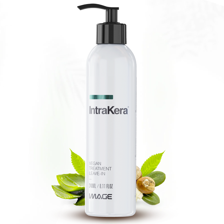 Leave-In Conditioner Intrakera - Image Hair Care